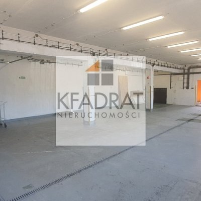 OBIEKT na WYNAJEM