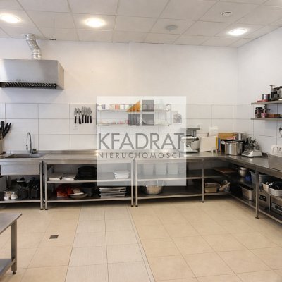 LOKAL na WYNAJEM