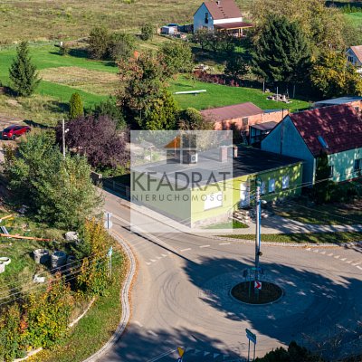 OBIEKT na SPRZEDAŻ