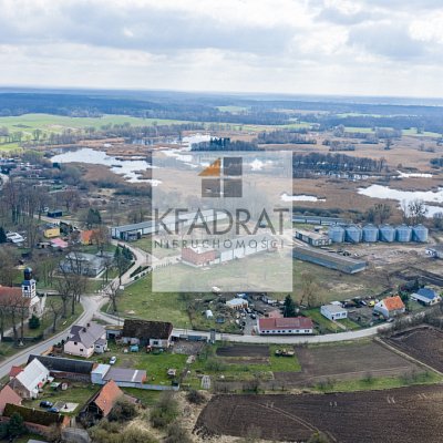 OBIEKT na SPRZEDAŻ
