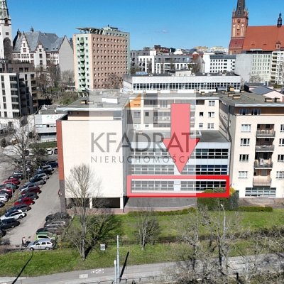 LOKAL na WYNAJEM