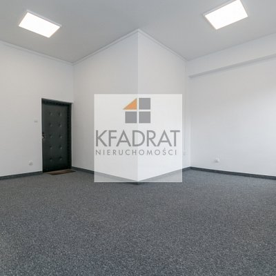 LOKAL na WYNAJEM