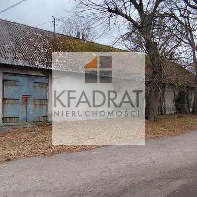 OBIEKT na SPRZEDAŻ