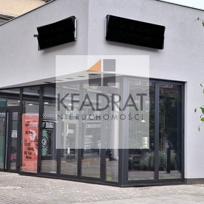 LOKAL na WYNAJEM