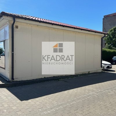 LOKAL na WYNAJEM