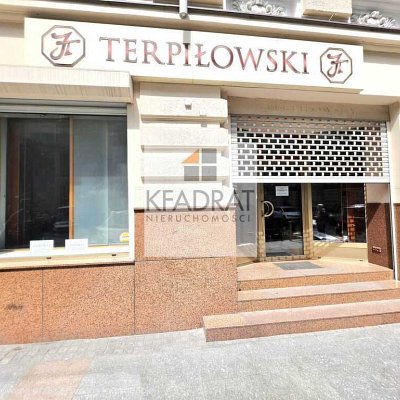 LOKAL na SPRZEDAŻ