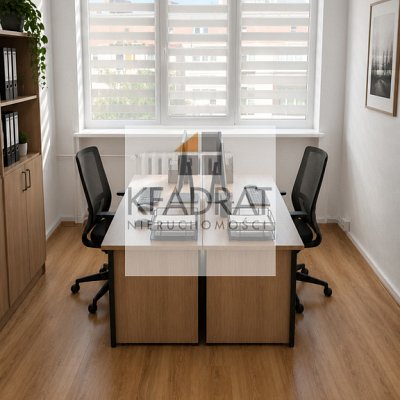 LOKAL na WYNAJEM