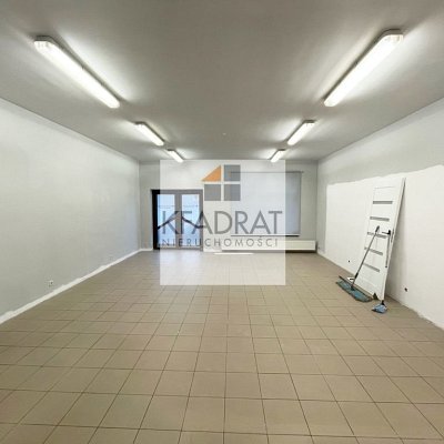LOKAL na WYNAJEM