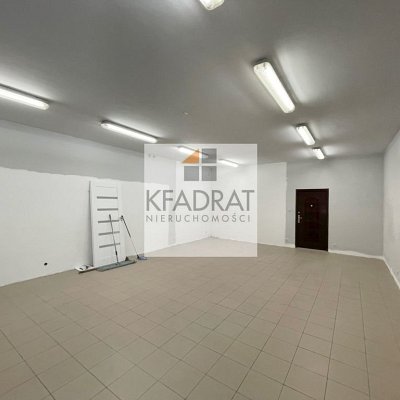 LOKAL na WYNAJEM