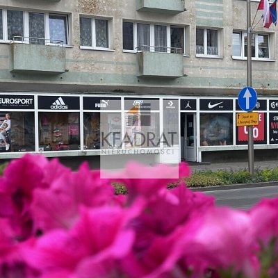 LOKAL na WYNAJEM