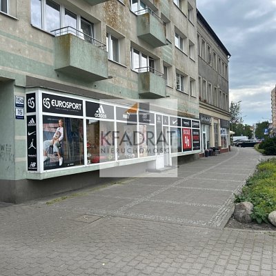 LOKAL na WYNAJEM