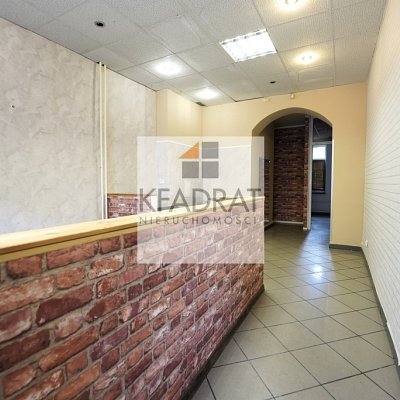 LOKAL na SPRZEDAŻ