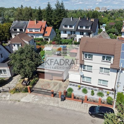 DOM na SPRZEDAŻ