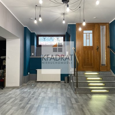 LOKAL na WYNAJEM