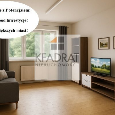 MIESZKANIE na SPRZEDAŻ
