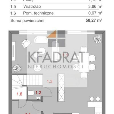 DOM na SPRZEDAŻ
