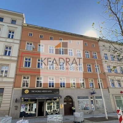 LOKAL na WYNAJEM