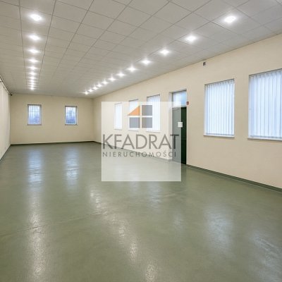 OBIEKT na SPRZEDAŻ