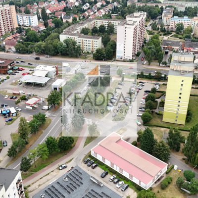 OBIEKT na SPRZEDAŻ